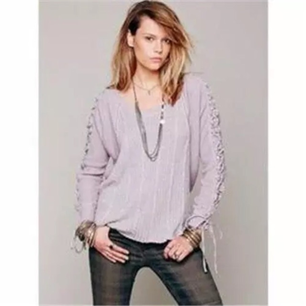 Free people Romantics Crosstown Traffic thermal